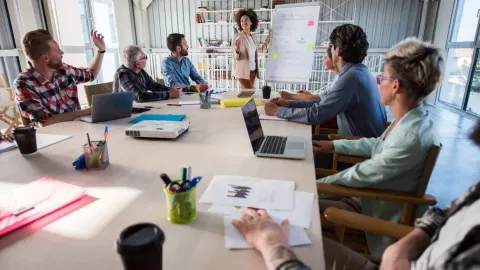 acculturation ia entreprise