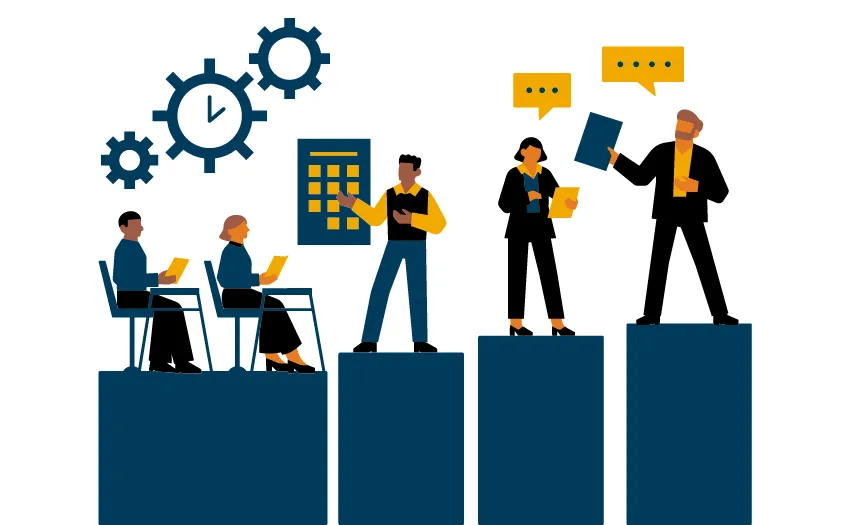 change management team