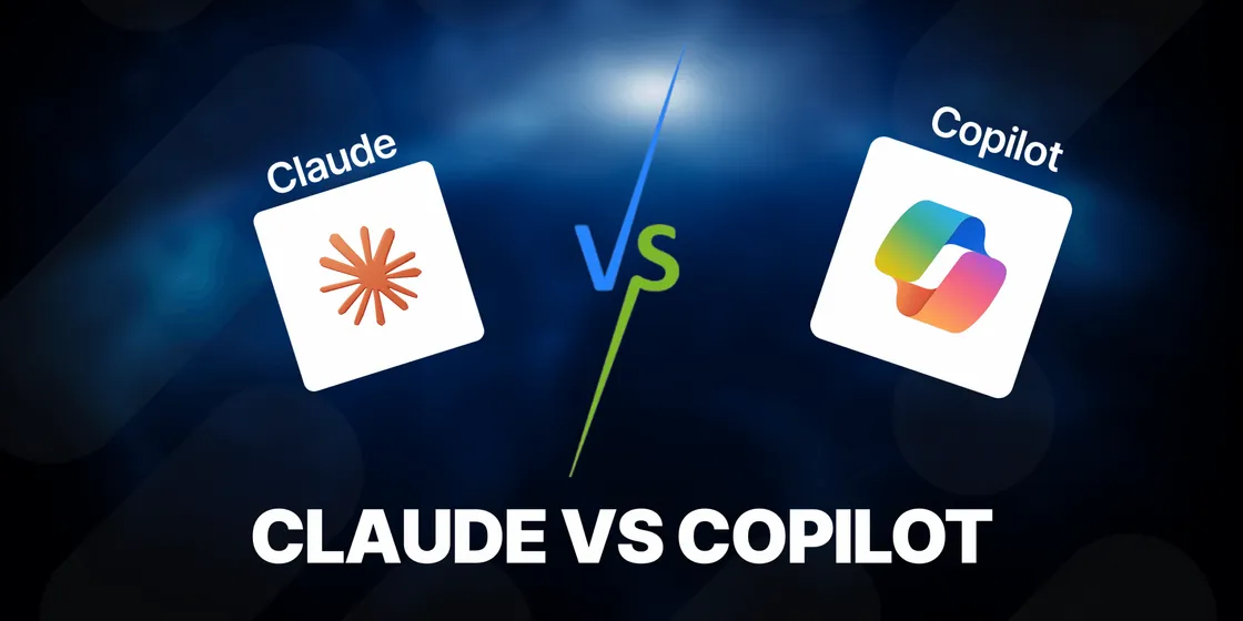 claude vs copilot