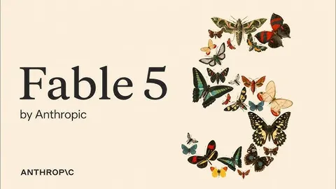 mythos fable 5
