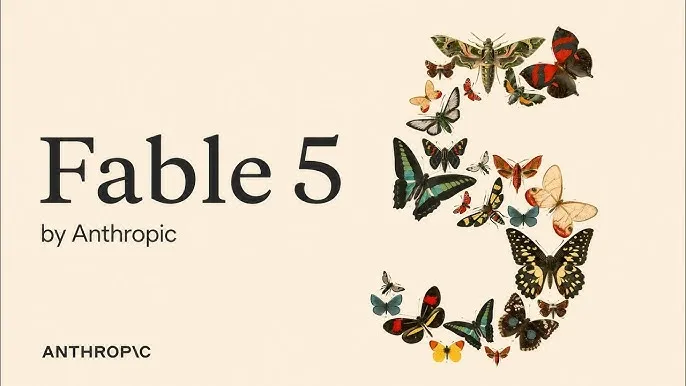 mythos fable 5