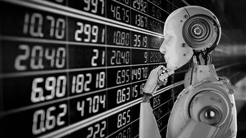 IA finance