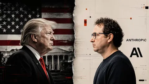 trump vs dario